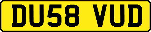 DU58VUD