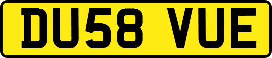 DU58VUE