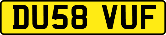DU58VUF