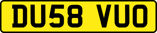 DU58VUO
