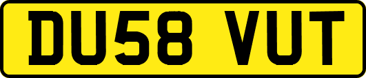DU58VUT