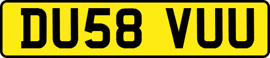 DU58VUU