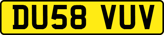 DU58VUV