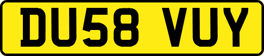DU58VUY
