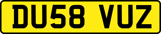 DU58VUZ