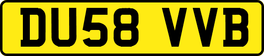 DU58VVB