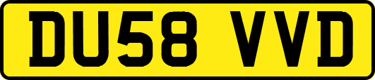 DU58VVD