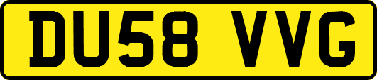 DU58VVG