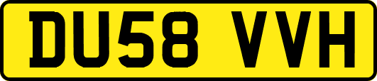 DU58VVH