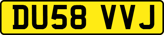 DU58VVJ