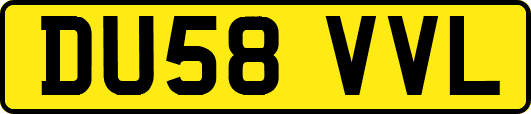 DU58VVL