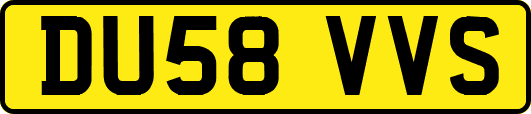 DU58VVS