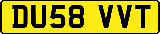 DU58VVT