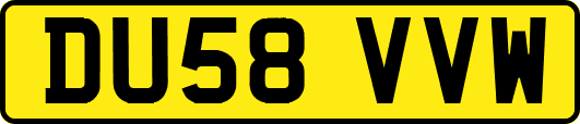 DU58VVW