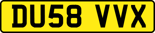 DU58VVX