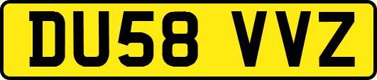 DU58VVZ
