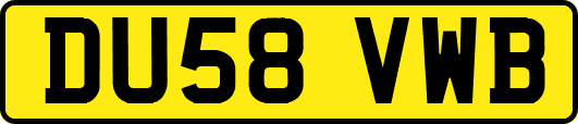 DU58VWB