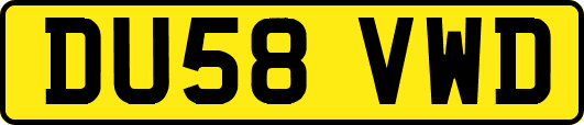 DU58VWD
