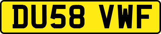 DU58VWF