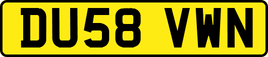 DU58VWN