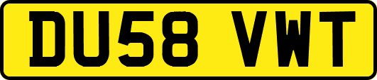 DU58VWT