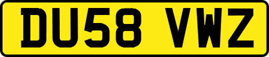 DU58VWZ
