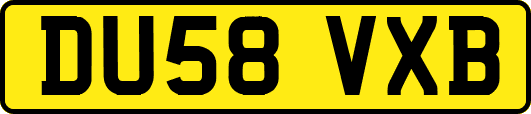 DU58VXB