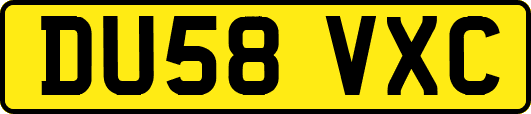 DU58VXC