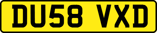 DU58VXD