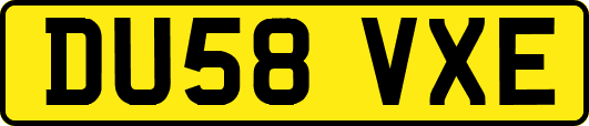 DU58VXE