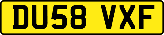 DU58VXF