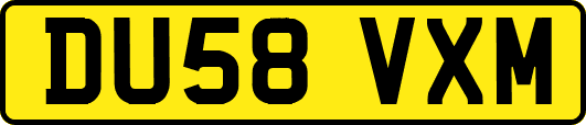 DU58VXM