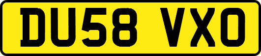 DU58VXO