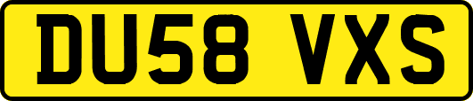 DU58VXS