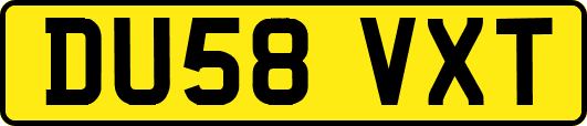 DU58VXT