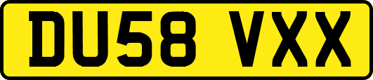 DU58VXX