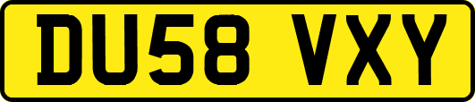 DU58VXY