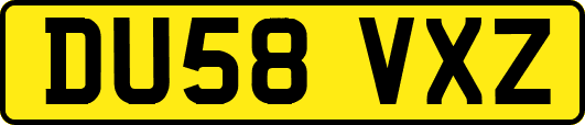 DU58VXZ