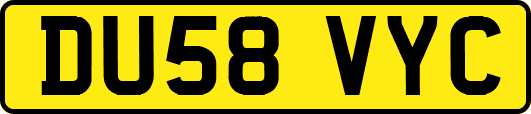 DU58VYC