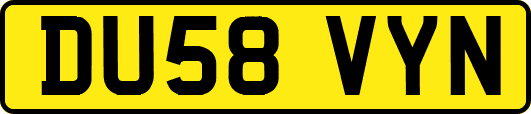 DU58VYN