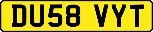 DU58VYT