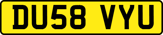 DU58VYU