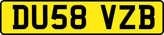 DU58VZB