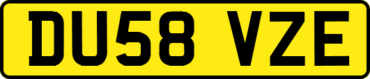 DU58VZE