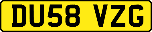 DU58VZG