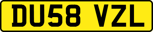 DU58VZL