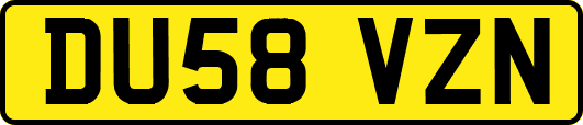 DU58VZN
