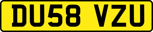 DU58VZU