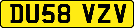 DU58VZV