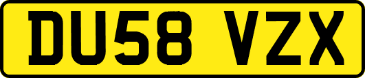 DU58VZX